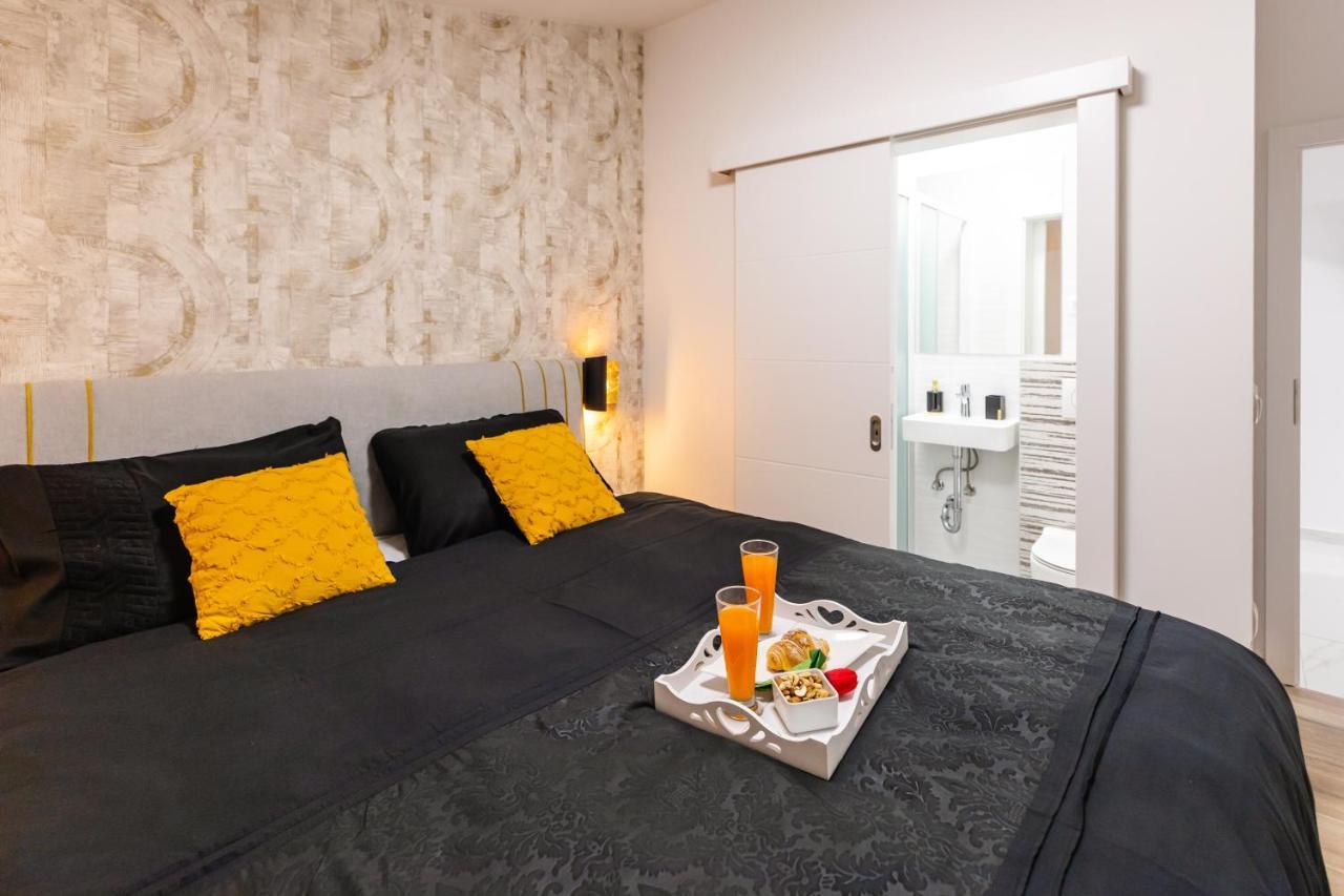 Apartman Laura Vir Extérieur photo