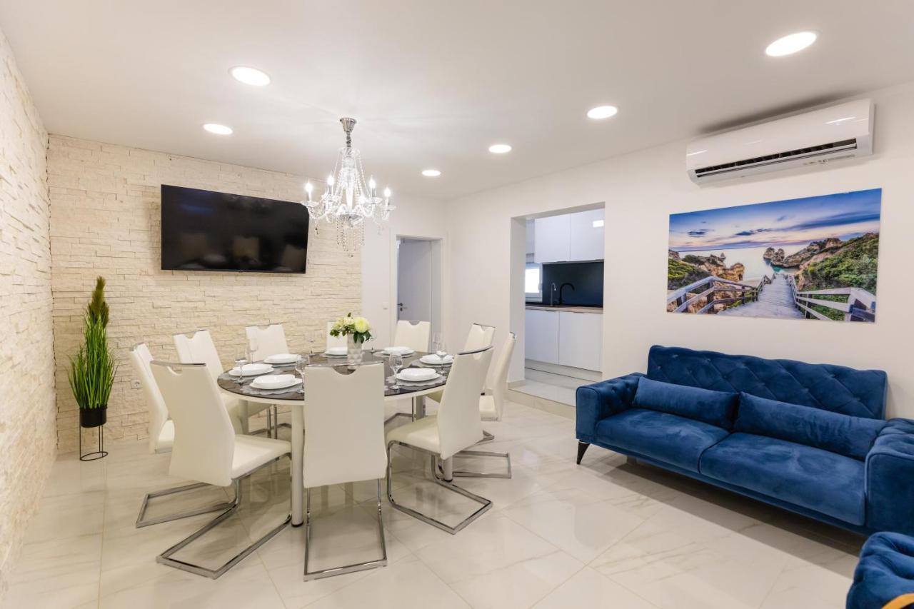 Apartman Laura Vir Extérieur photo