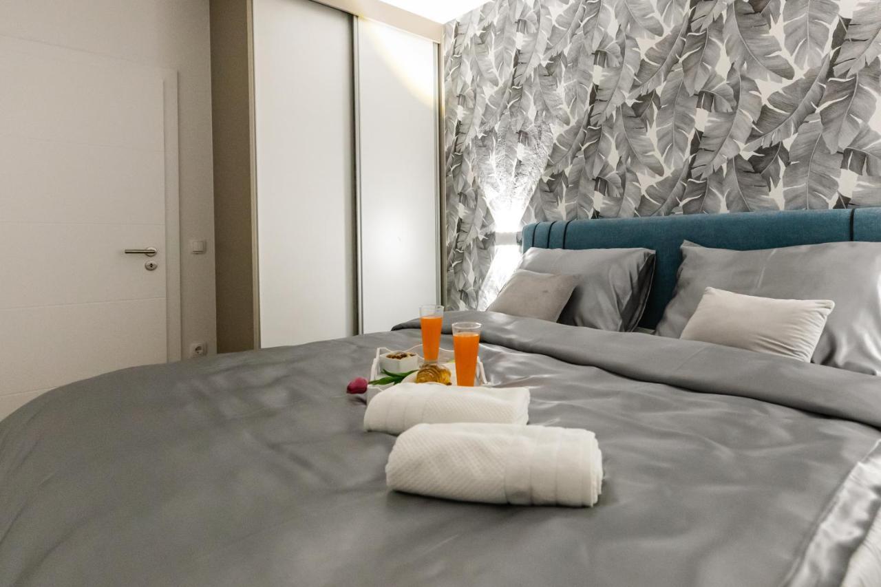 Apartman Laura Vir Extérieur photo