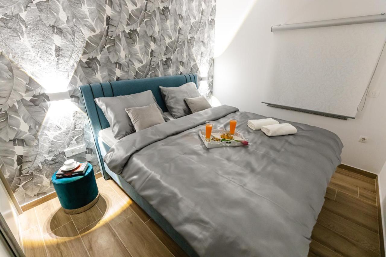 Apartman Laura Vir Extérieur photo