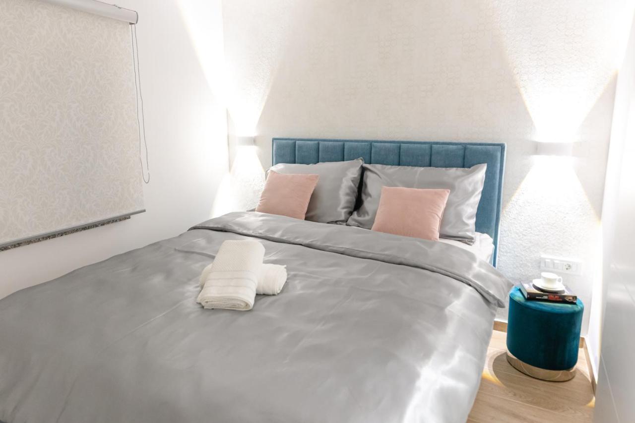 Apartman Laura Vir Extérieur photo