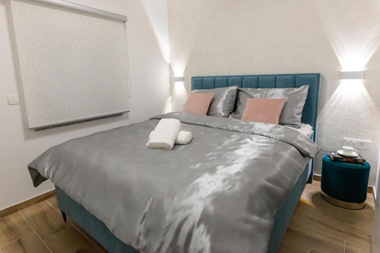 Apartman Laura Vir Extérieur photo